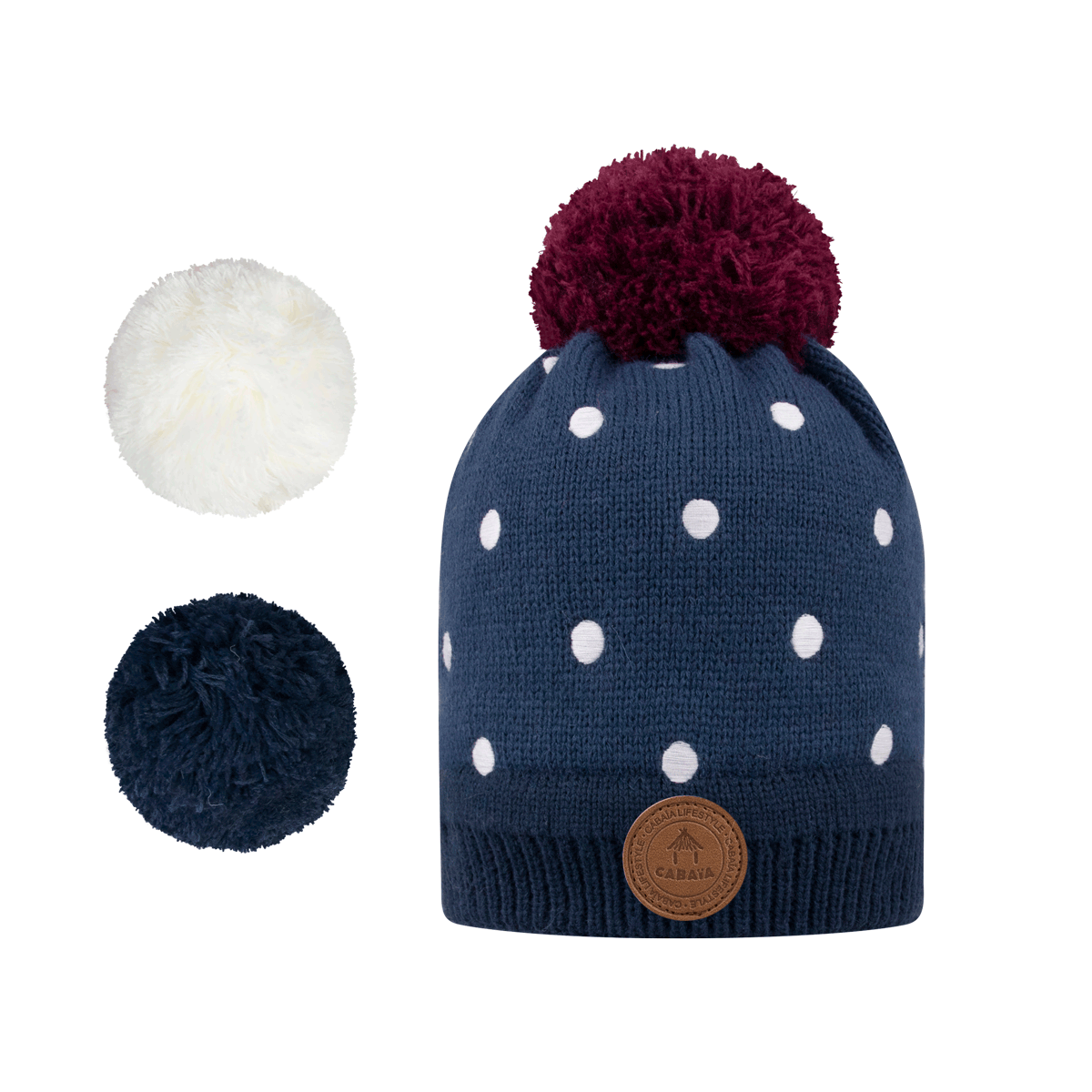 Cendrillon Navy