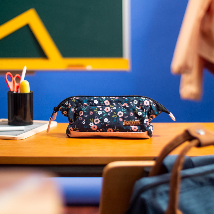 Lancaster Road - Trousse école
