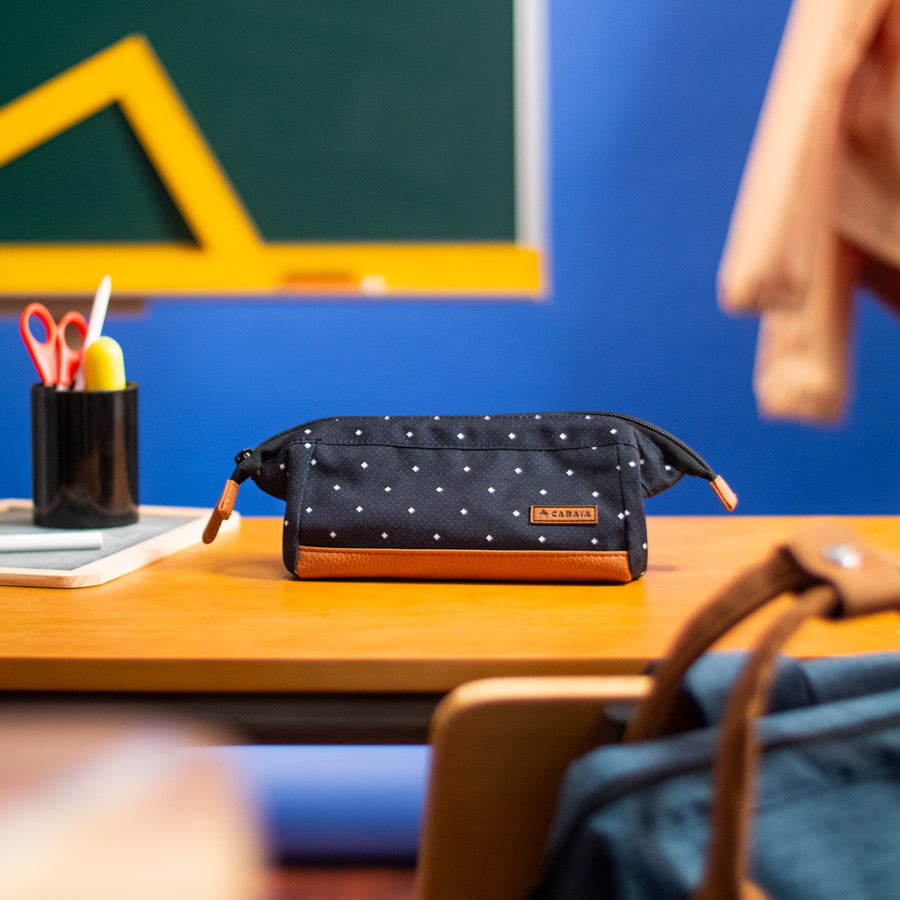 Lombard Street - Trousse école