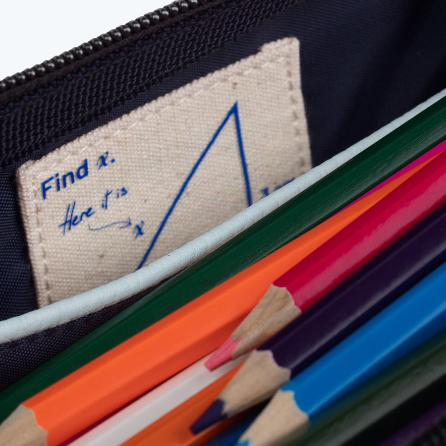 Avenue des Beaux-Arts - Trousse école