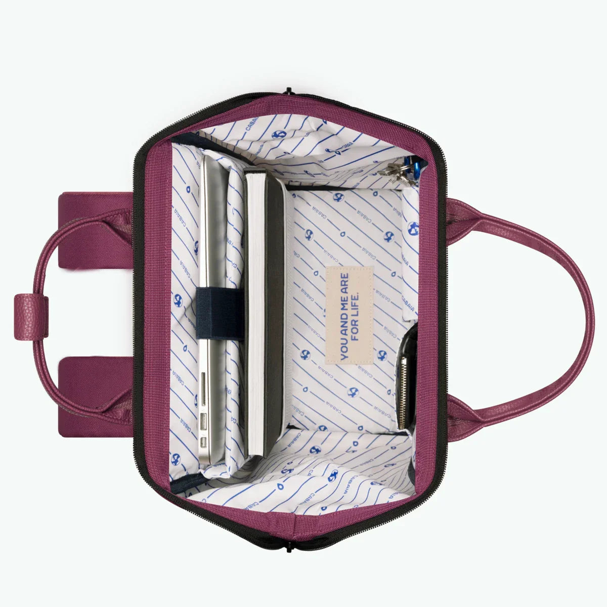 Nice - Sac à dos - Medium