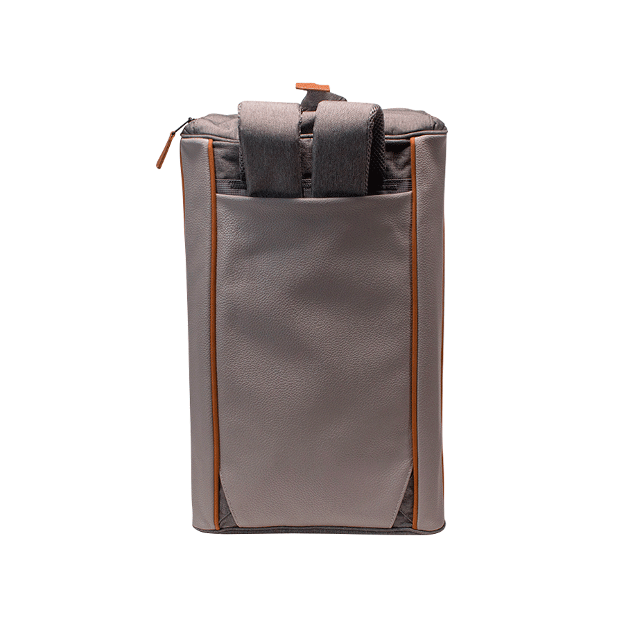 New York - Sac de voyage - No pocket