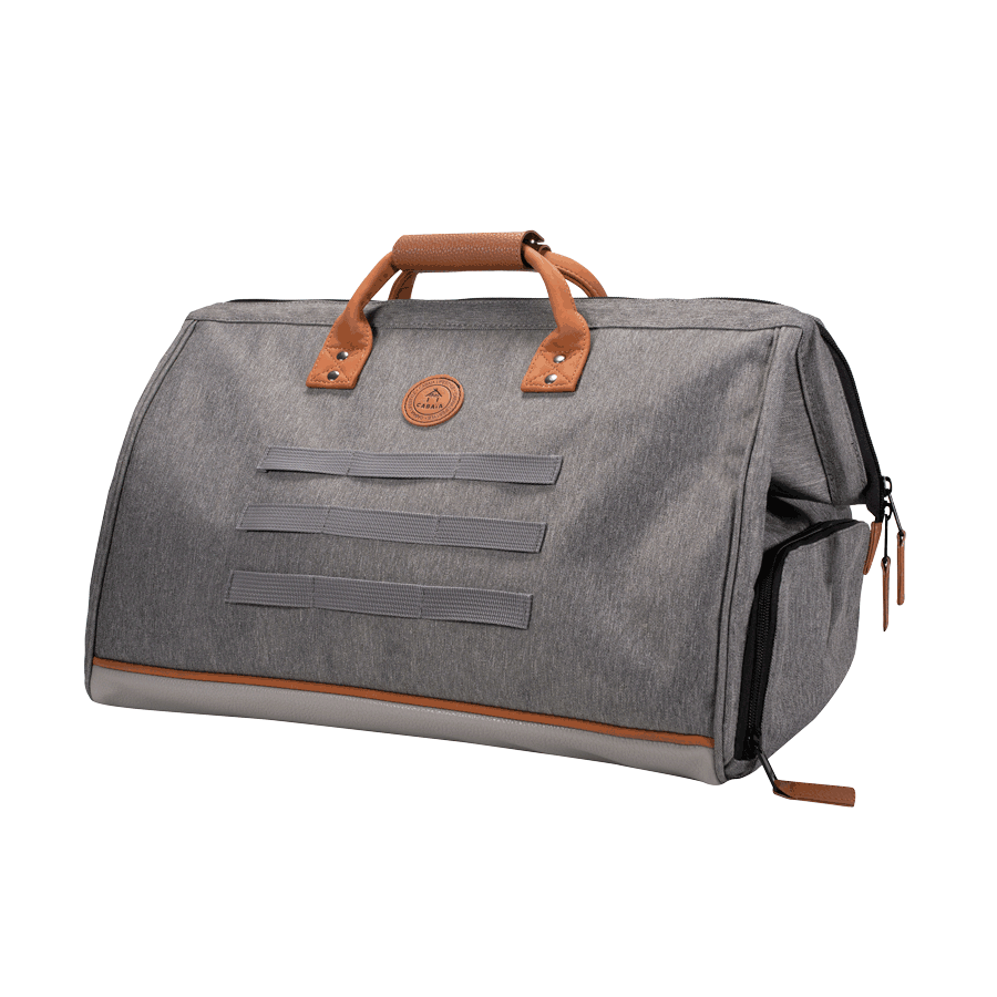 New York - Sac de voyage - No pocket