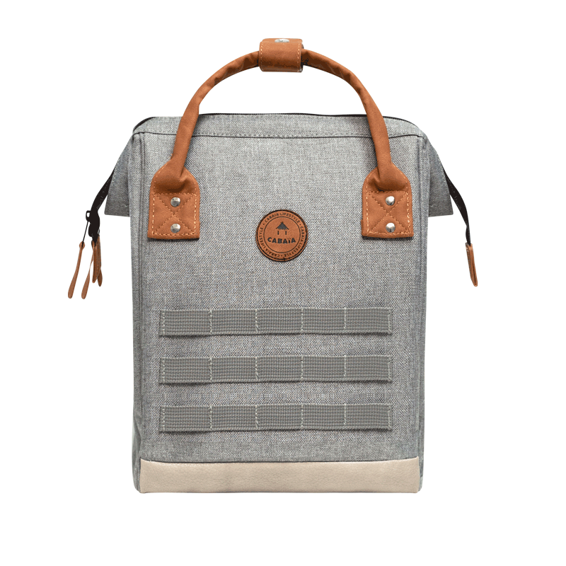 New York - Sac à dos - No pocket - Mini - Old