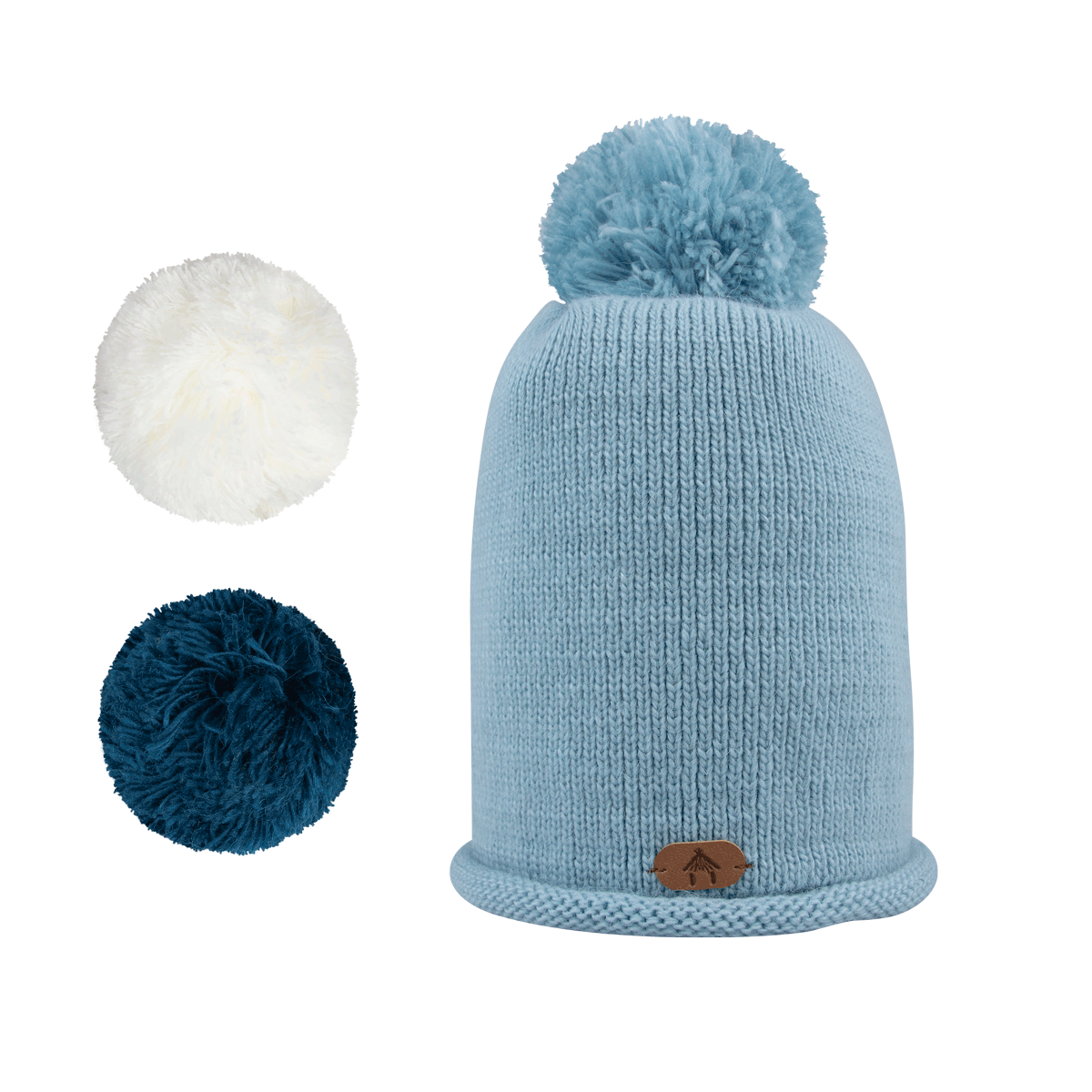 Hydromel Bleu clair