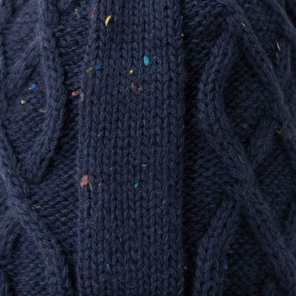 Jus de Pomme Navy - Polaire