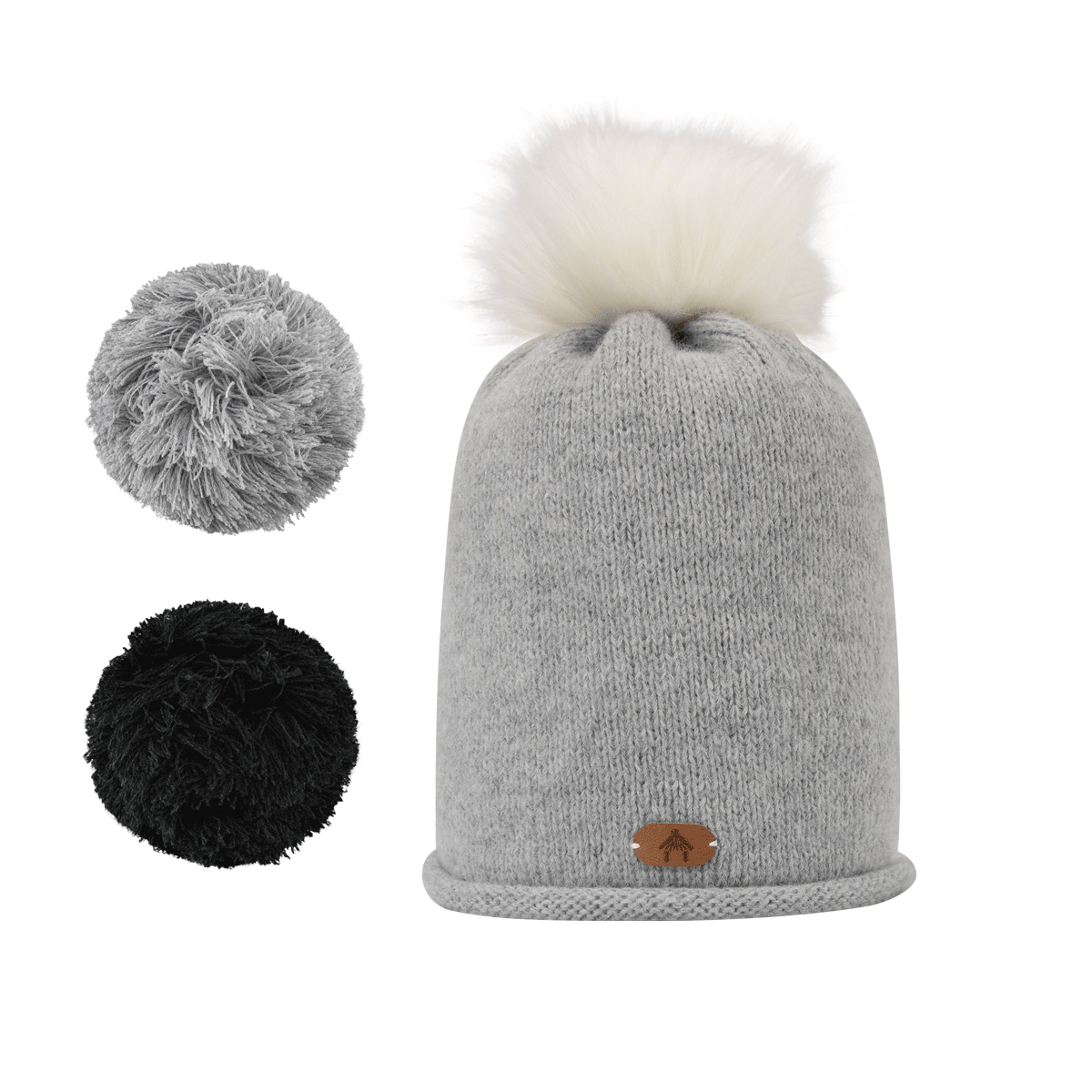 Hydromel Gris