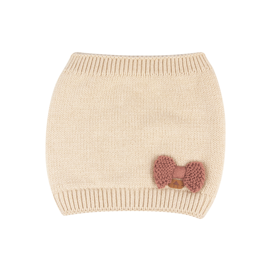 Indien Cream - Snood