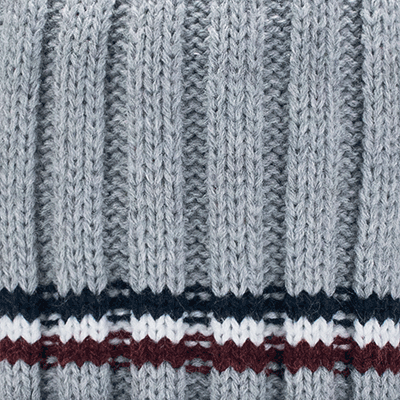 Manhattan Gris Polaire