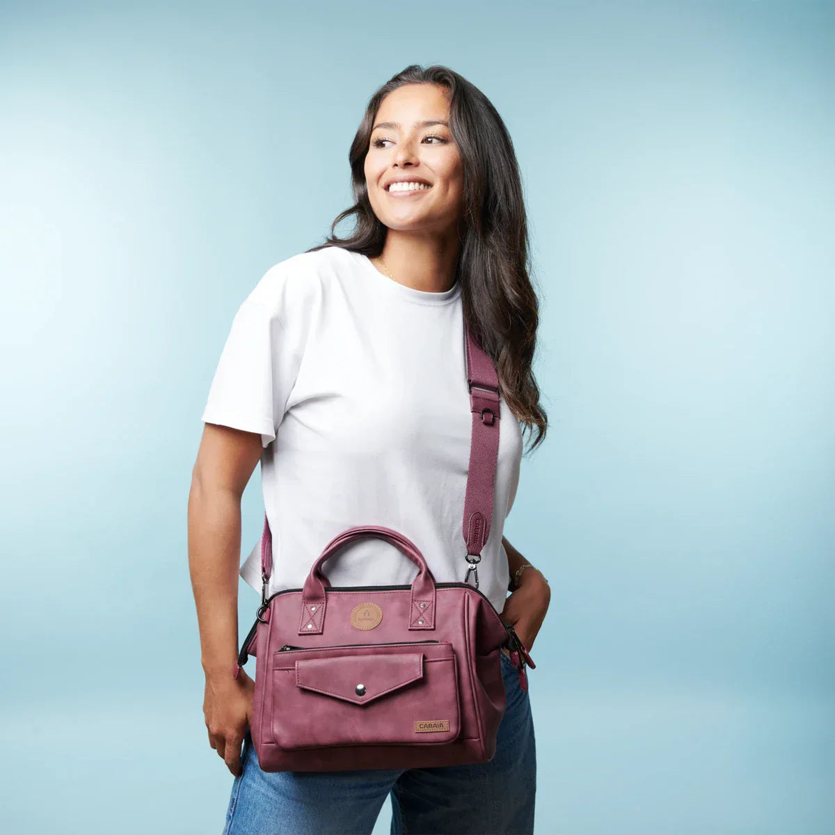 Delhi - Crossbody