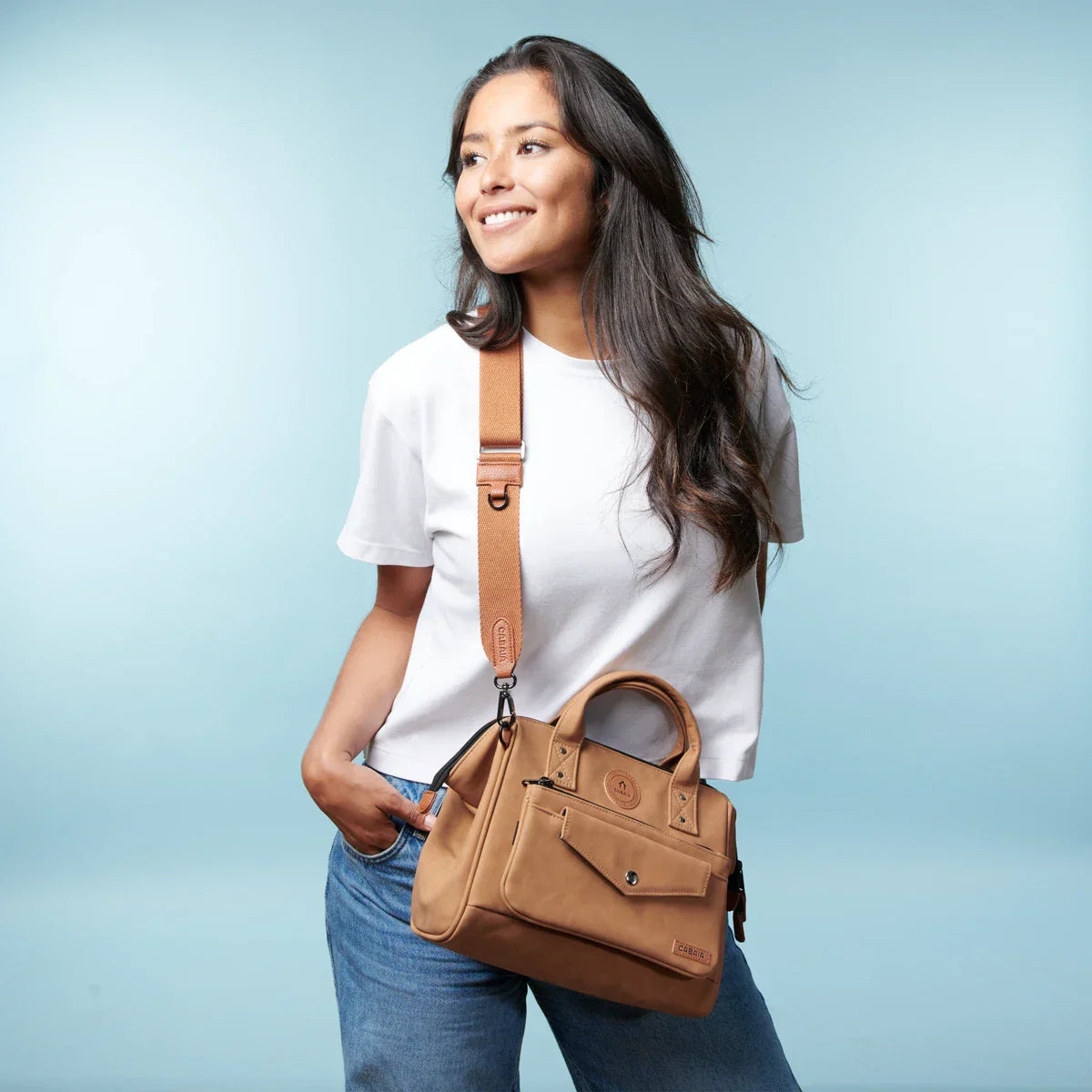 Moscou - Crossbody