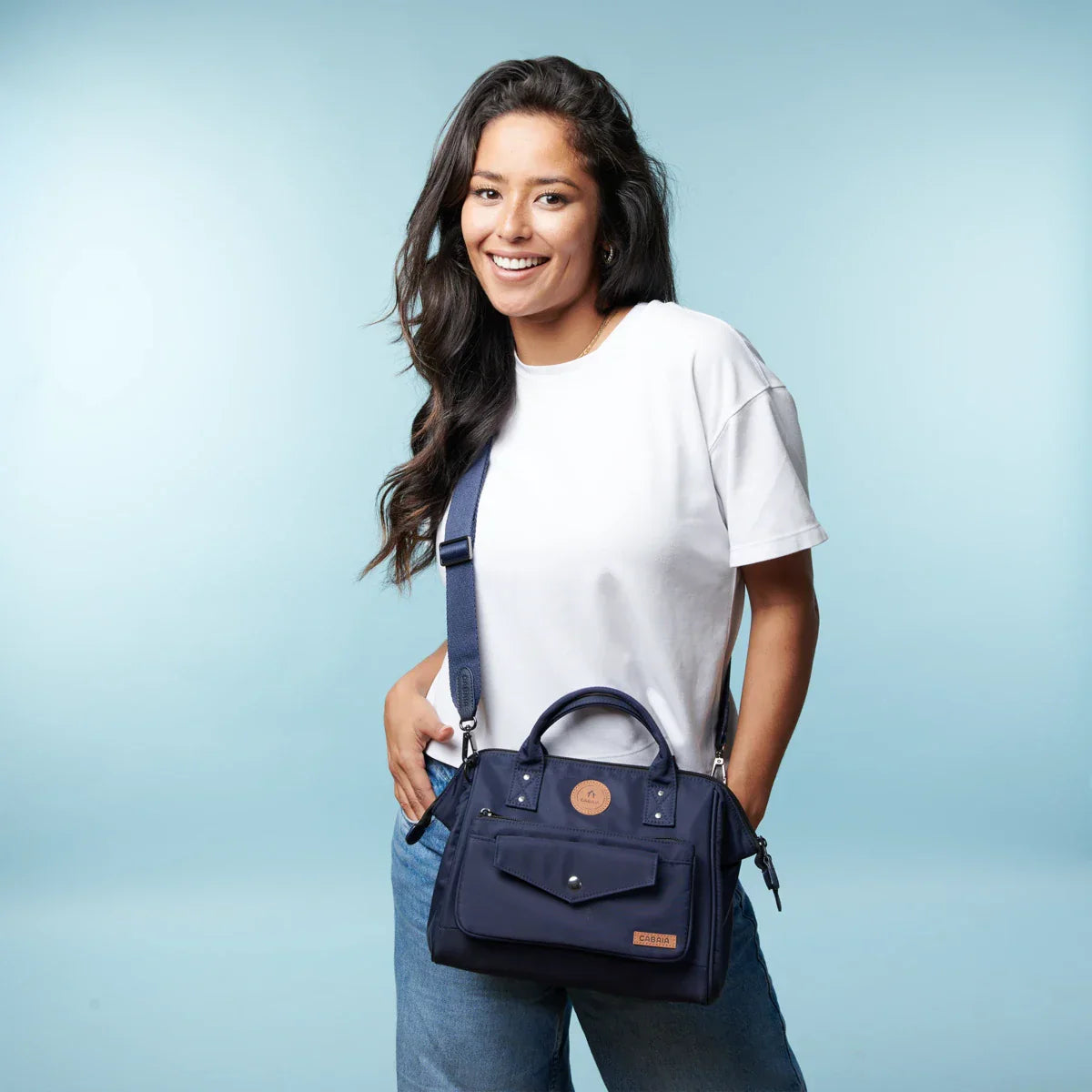 Nara - Crossbody