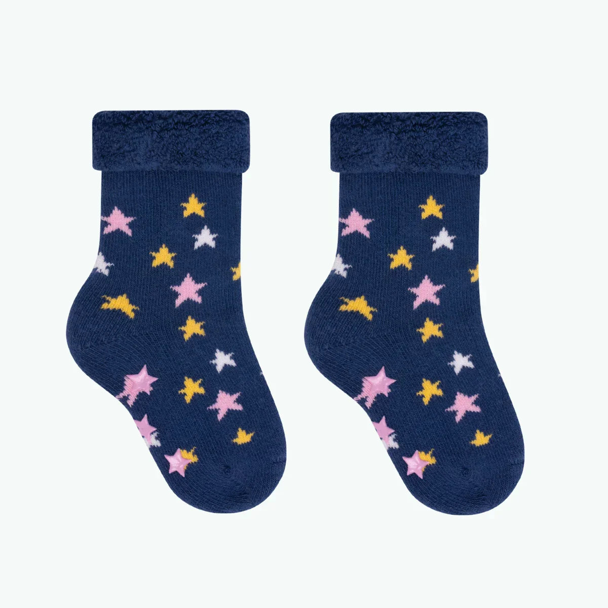 Let The Sunshine In - Pack de chaussettes bébé