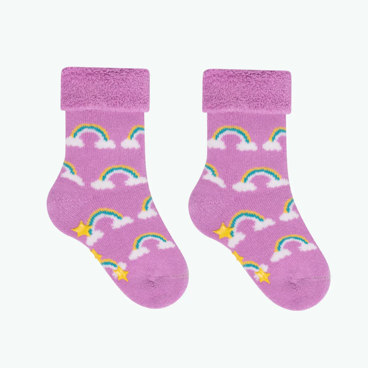 Let The Sunshine In - Pack de chaussettes bébé