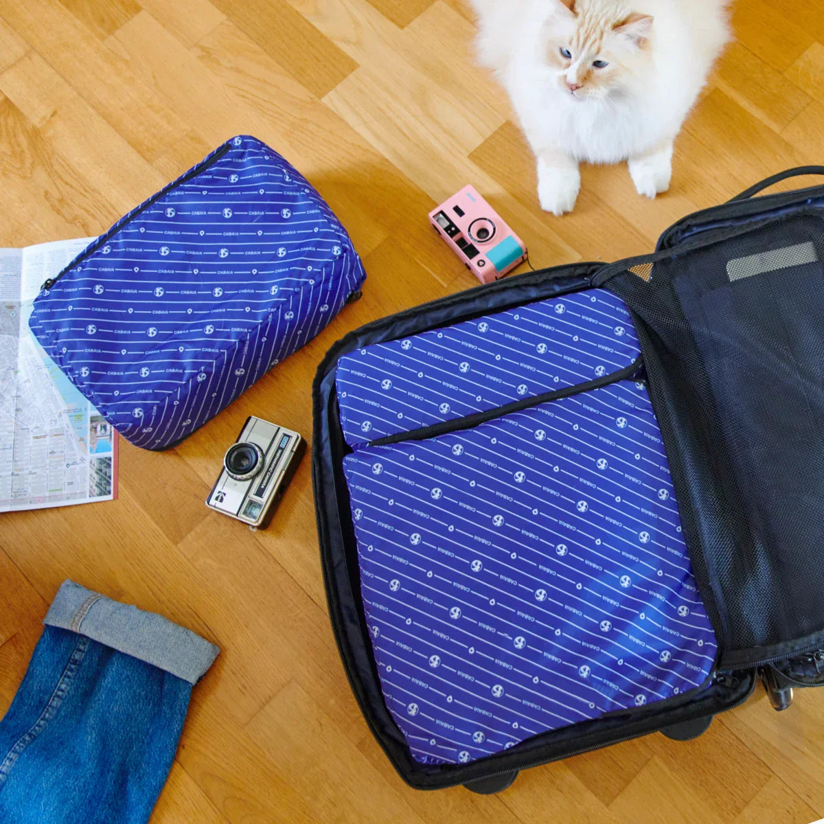 Organisateur valise S