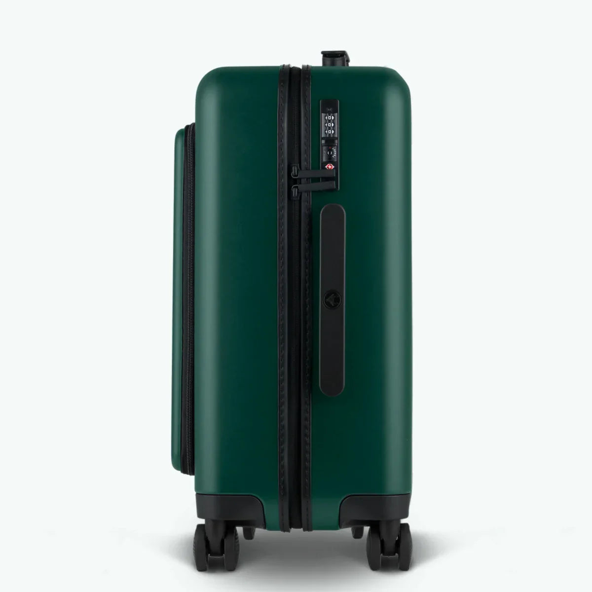 Valise cabine PVG - Pochette Boulogne