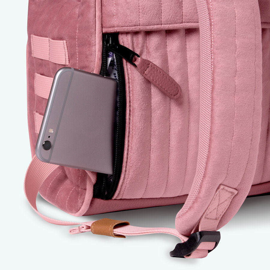 Brisbane - Sac à dos - Mini - No pocket
