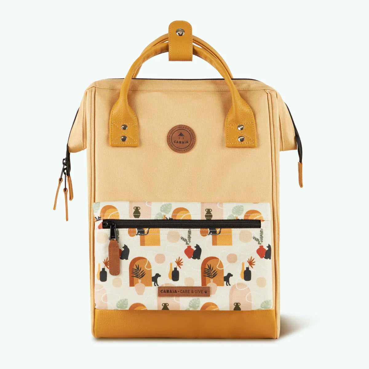Kobe -  Sac à dos - Medium - SPA
