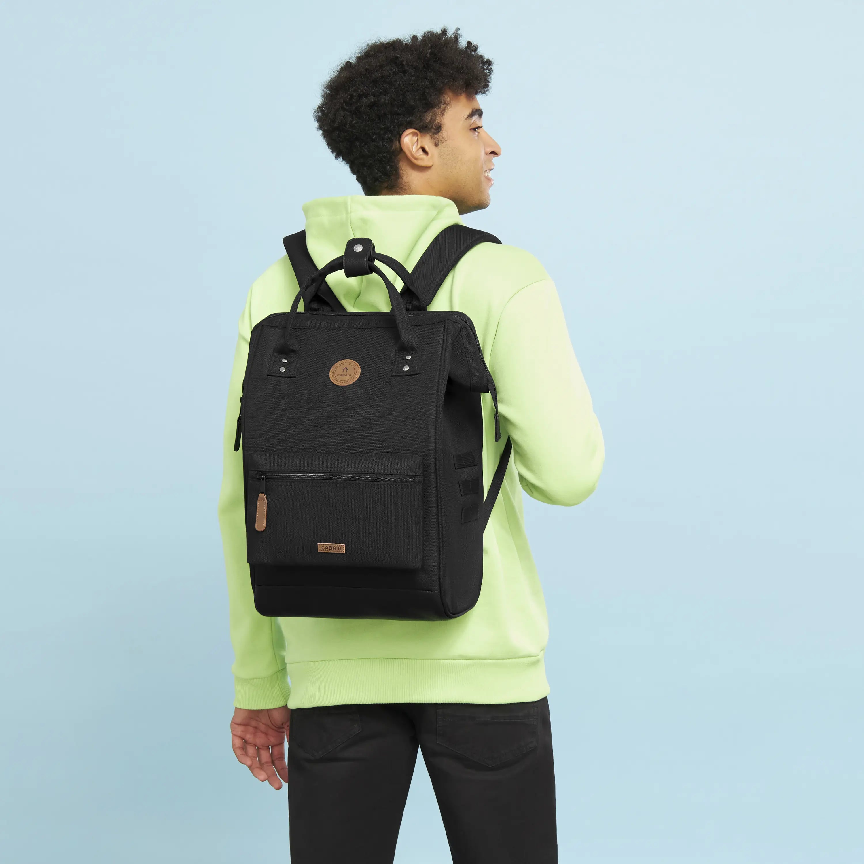 Berlin - Sac à dos - Maxi