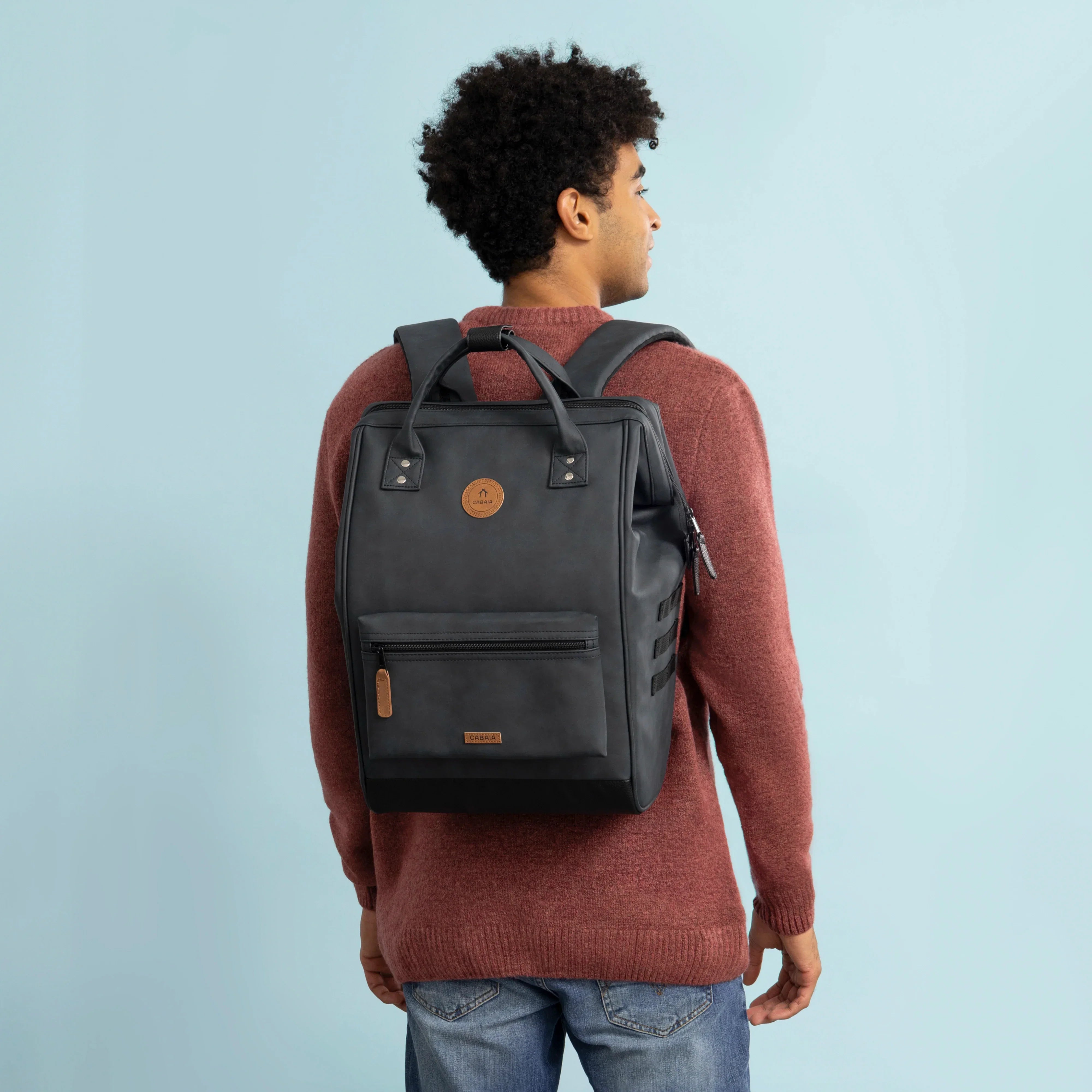 Le Havre - Sac à dos - Maxi