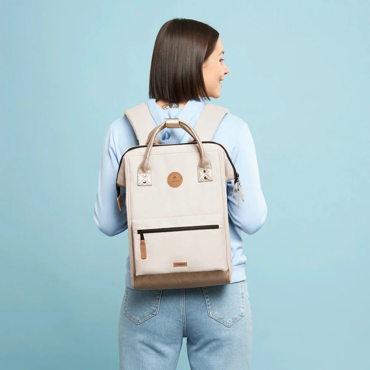 Alger - Sac à dos - Medium