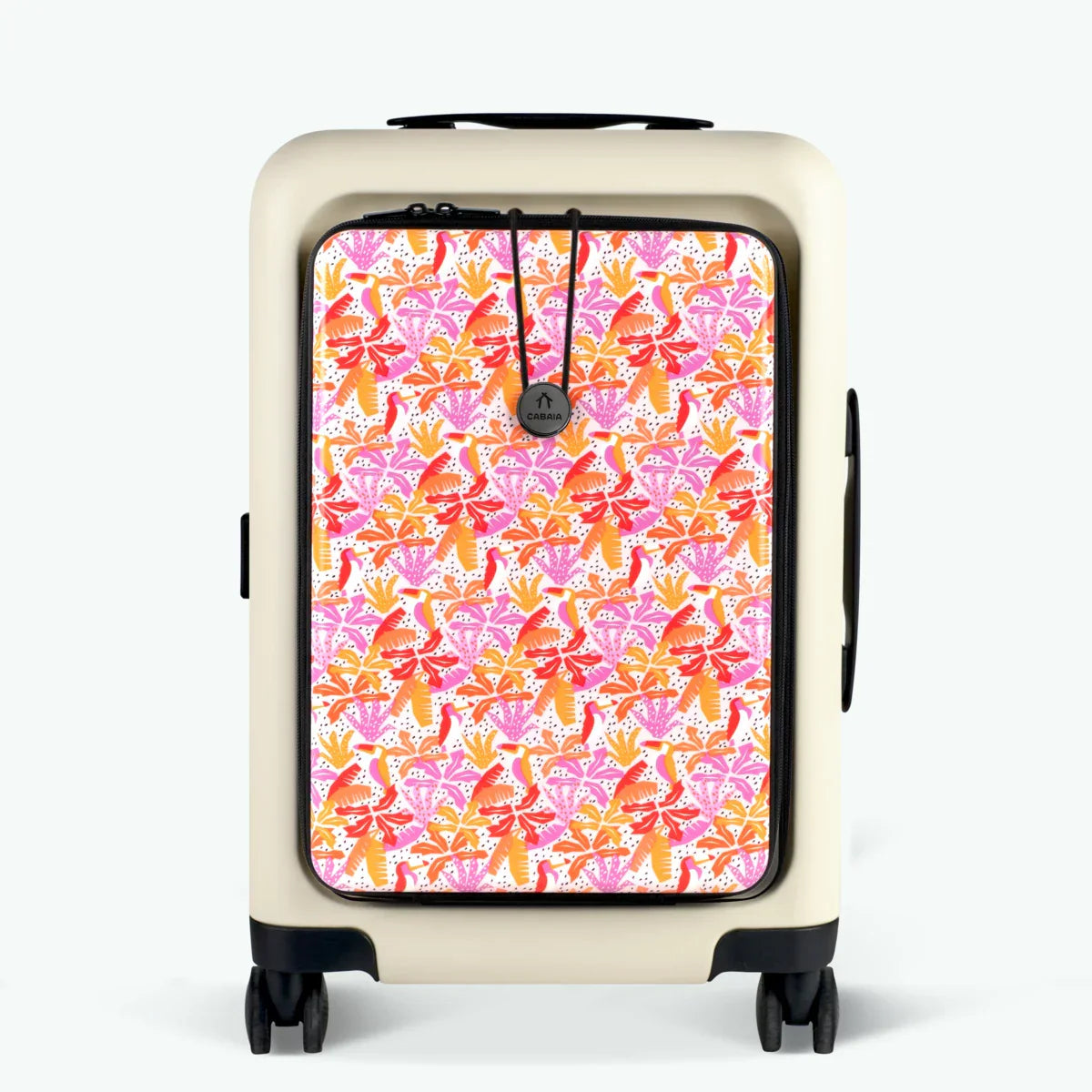 Valise cabine JFK - Pochette CPH