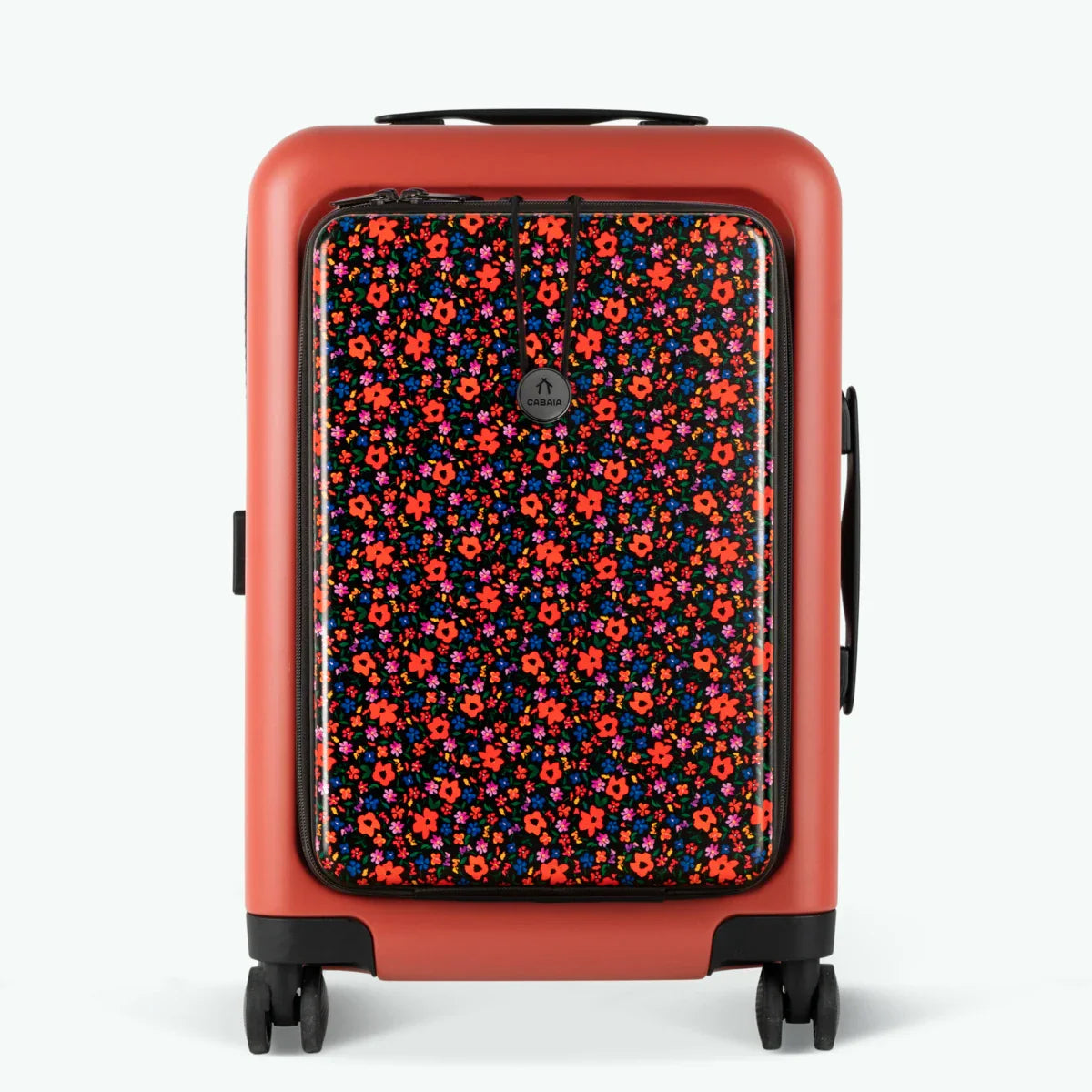 Valise cabine LHR - Pochette MAD