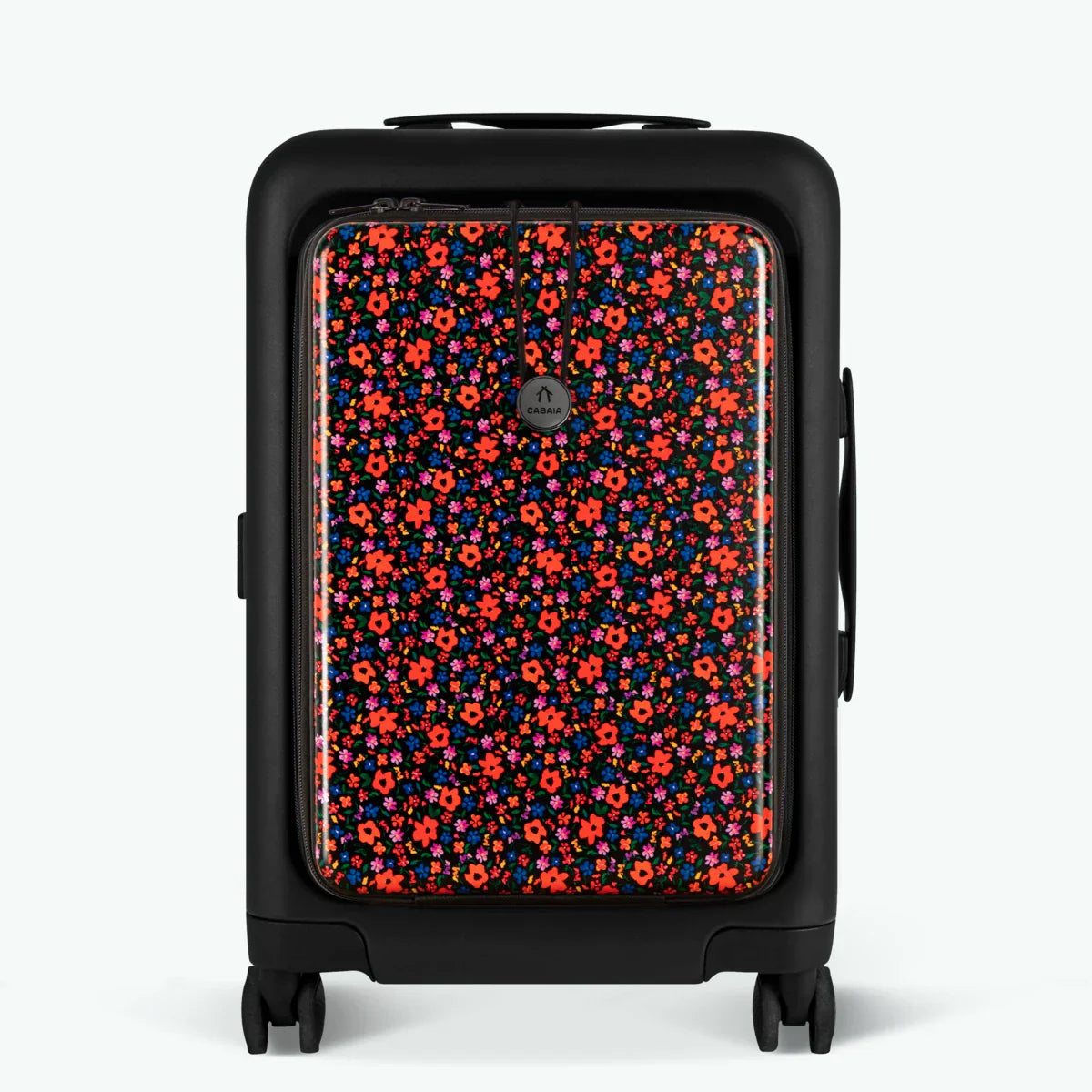 Valise cabine ORLY - Pochette MAD
