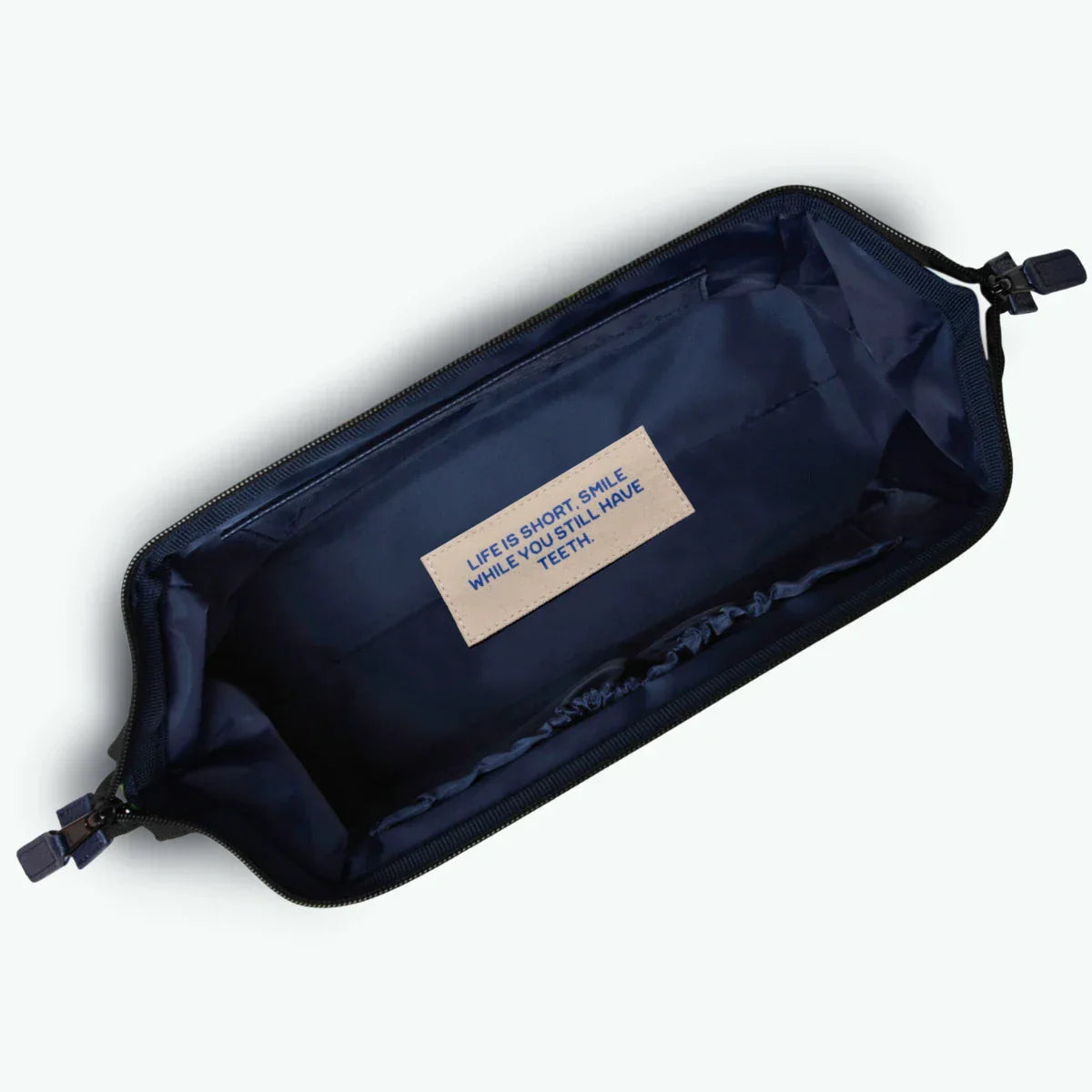 Sumatra - Trousse de Toilette