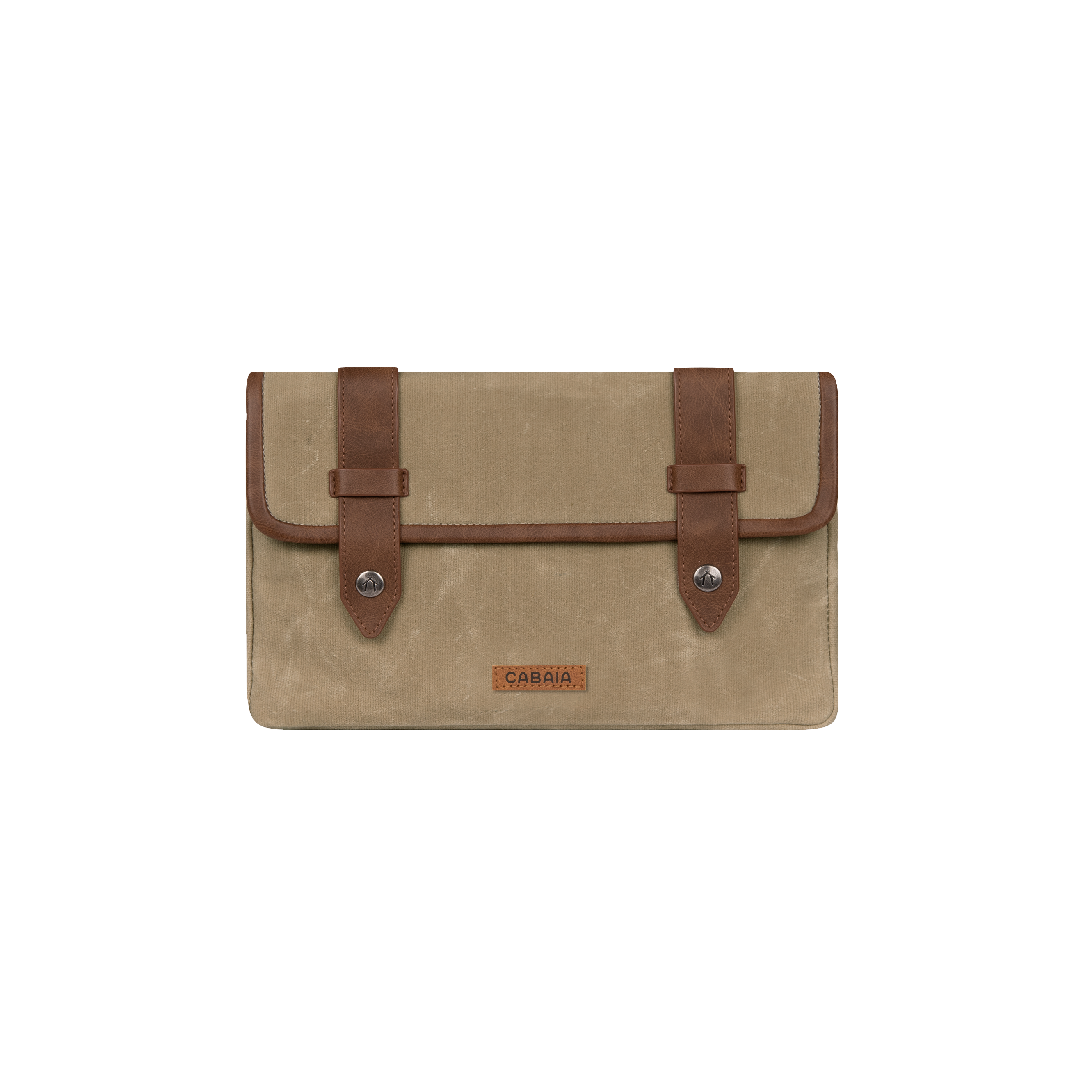 Pochette avant Rabat