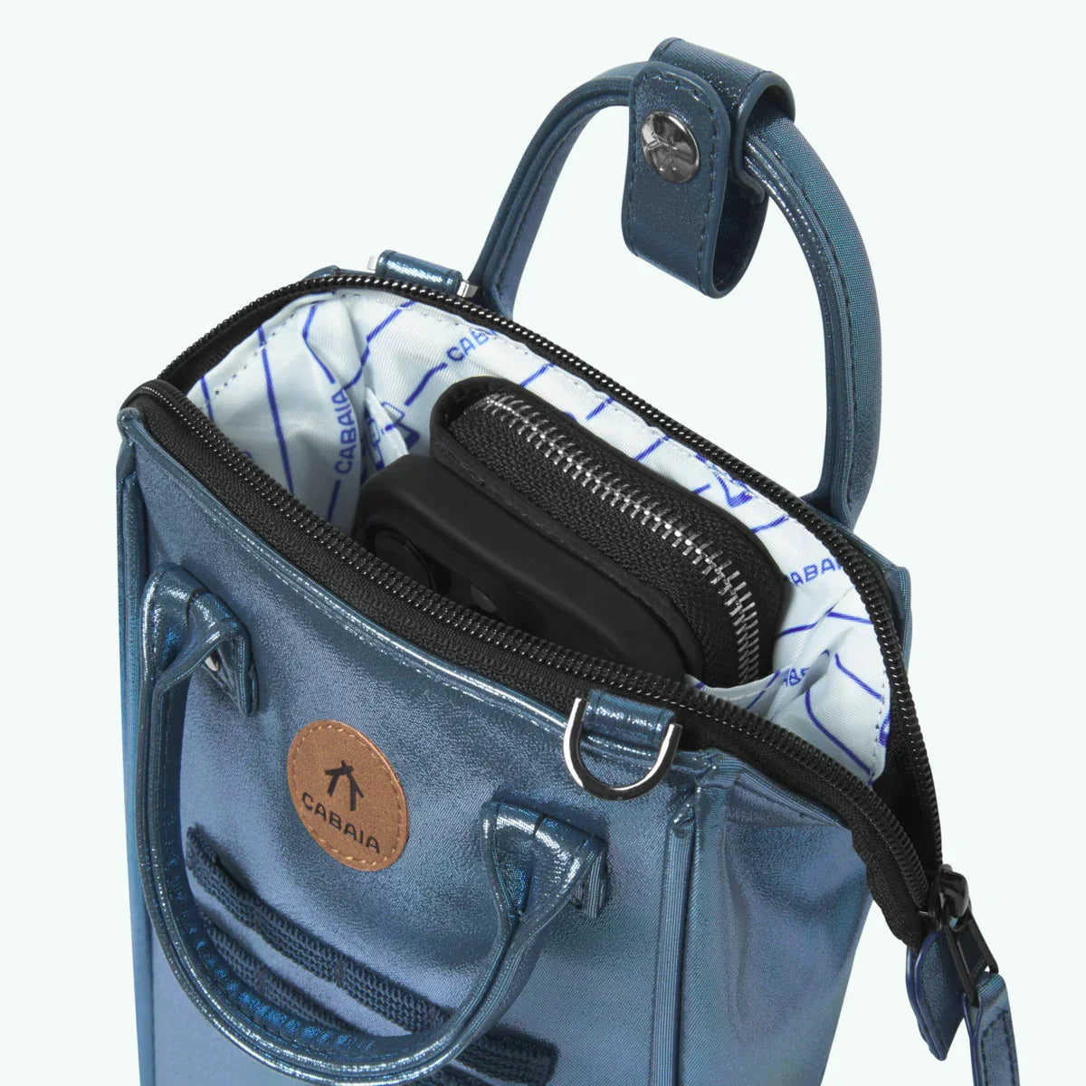 Larissa - Nano Bag - 1 pochette