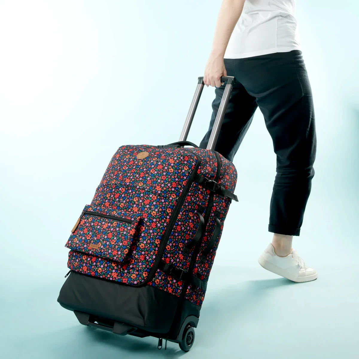 Valise souple medium Maupiti