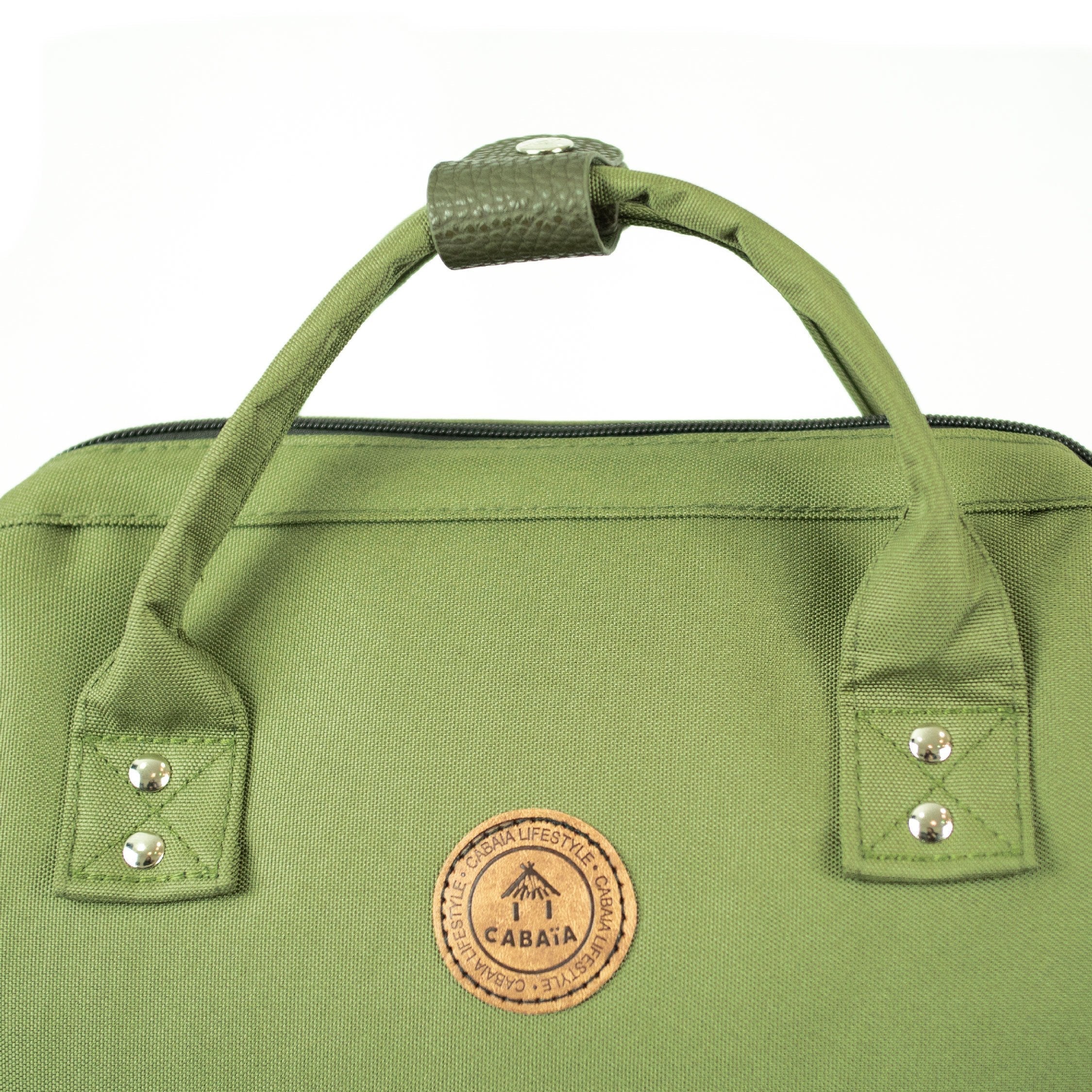 Séoul - Sac à dos No pocket - Old