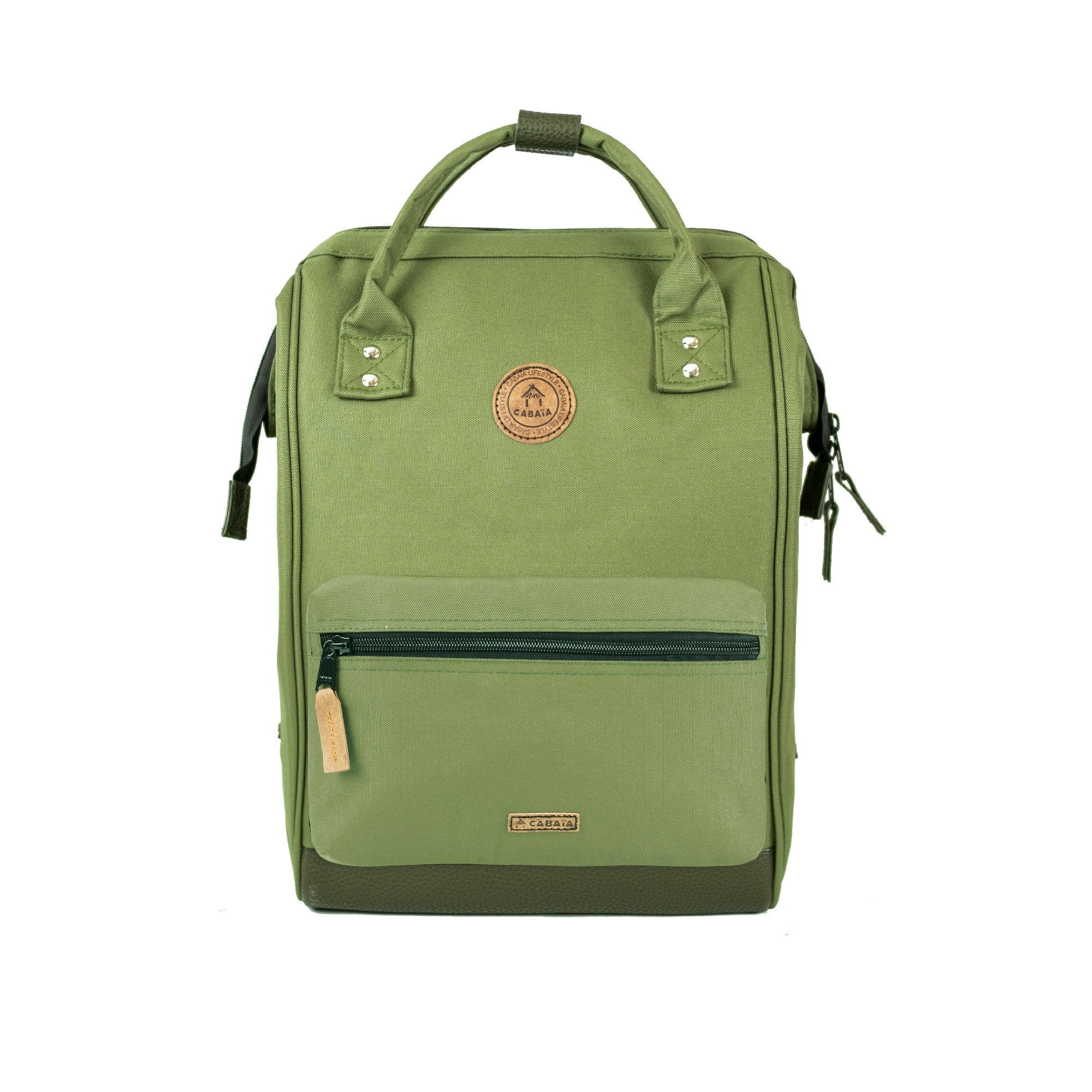 Séoul - Sac à dos No pocket - Old