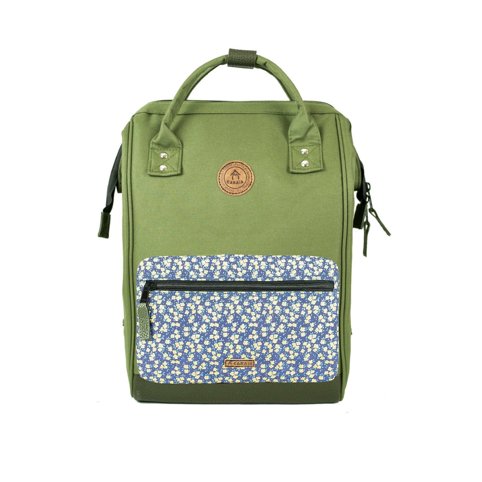 Séoul - Sac à dos No pocket - Old