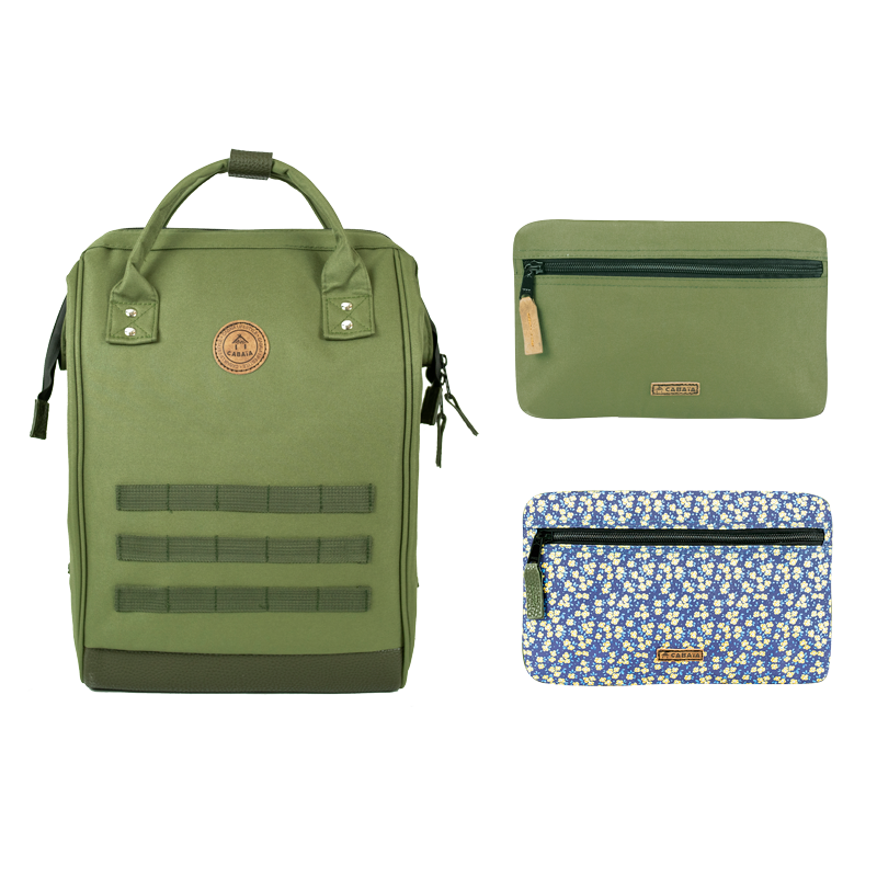 Séoul - Sac à dos No pocket - Old
