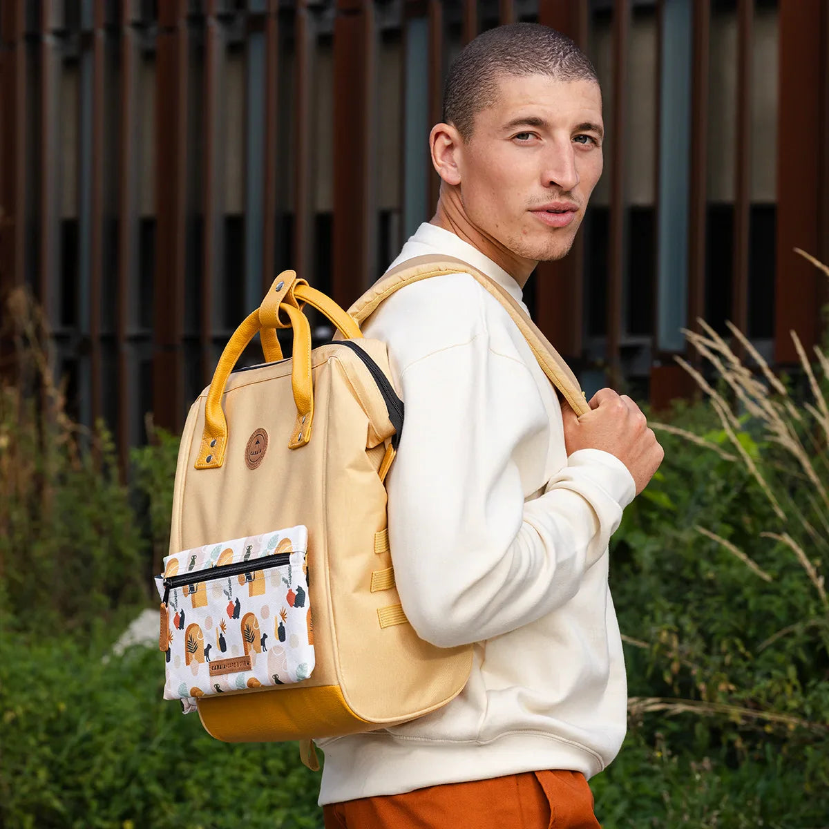 Kobe -  Sac à dos - Medium - SPA